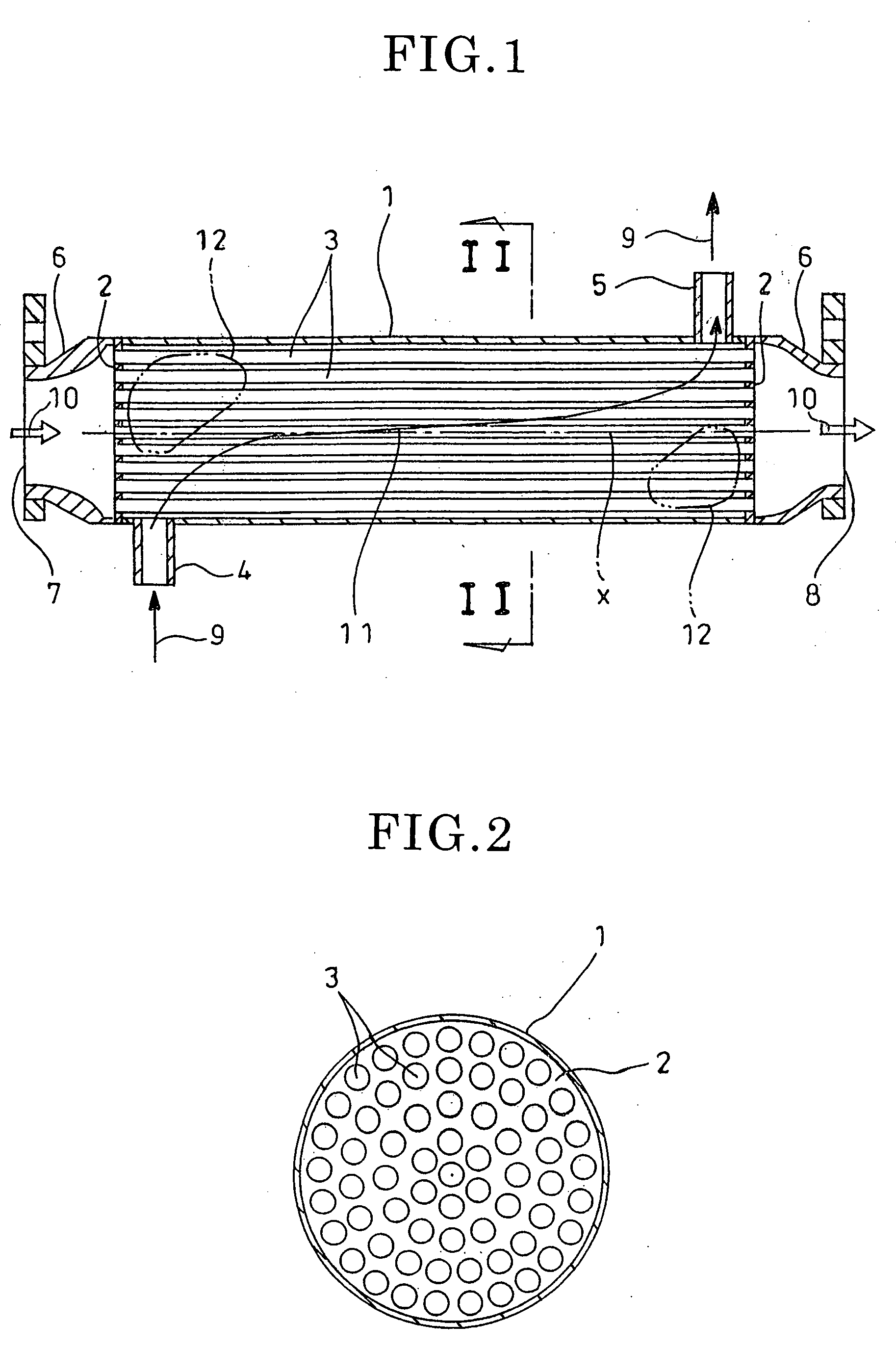 Egr cooler