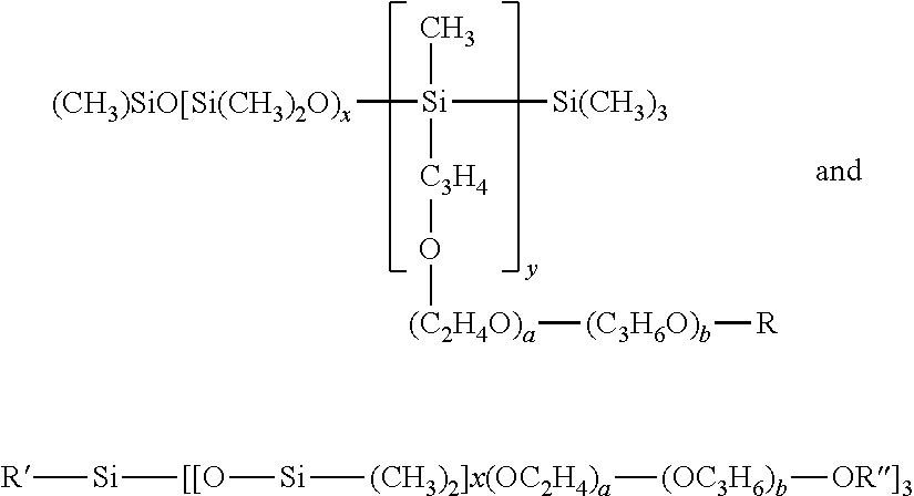 Personal care compositions with suspended metal oxides