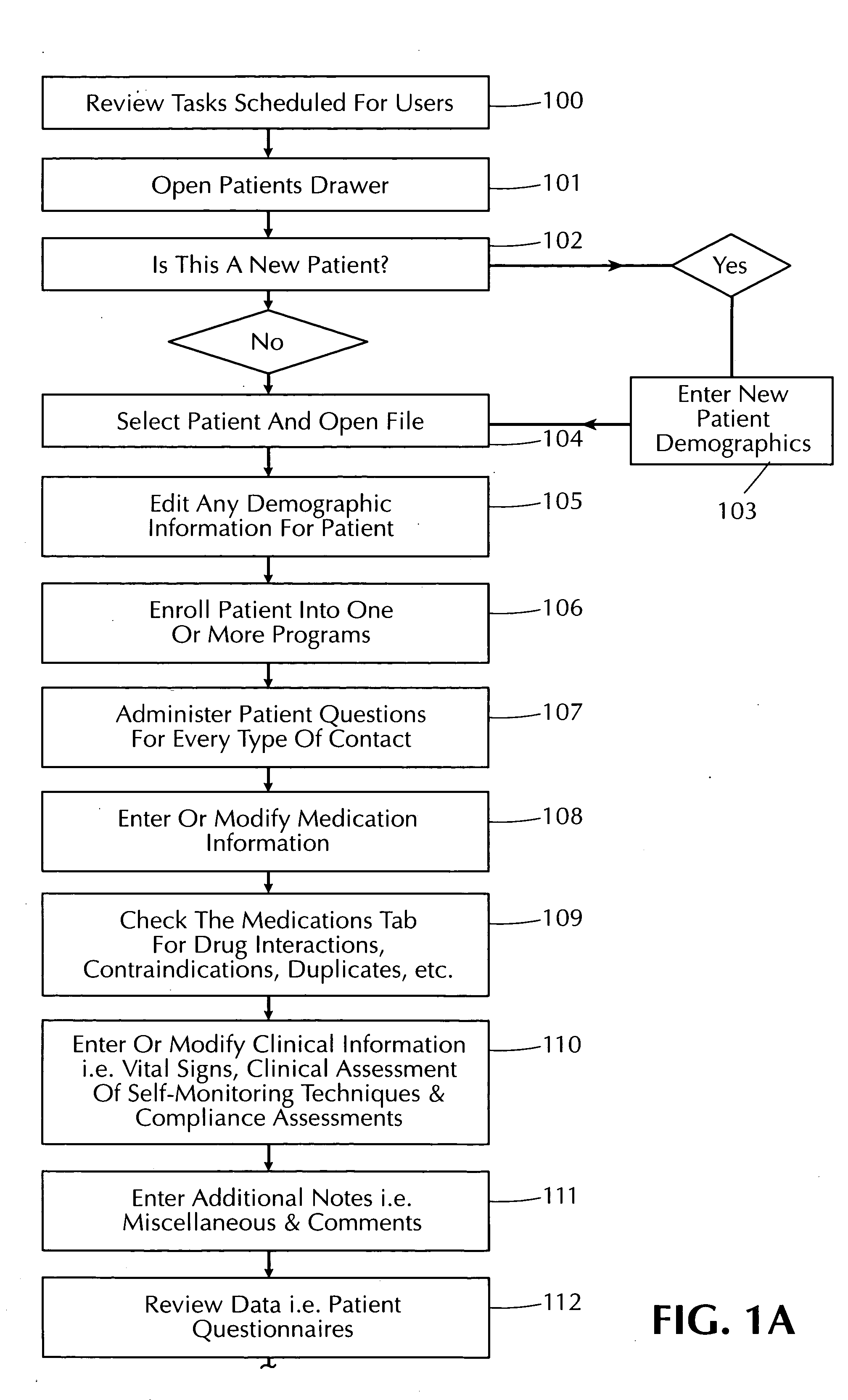 System and method for developing and managing the healthcare plans of patients with one or more health conditions