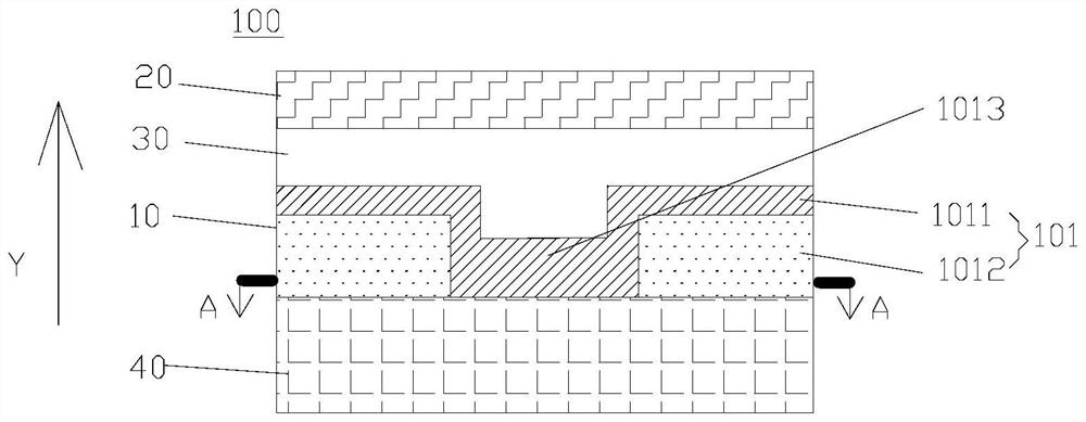 Display panel, preparation method thereof and display device