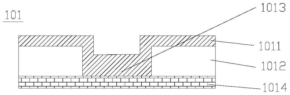 Display panel, preparation method thereof and display device