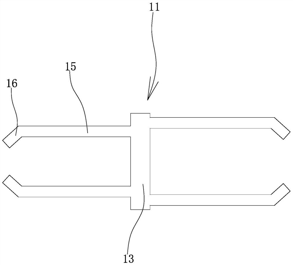 Radio frequency coaxial connector