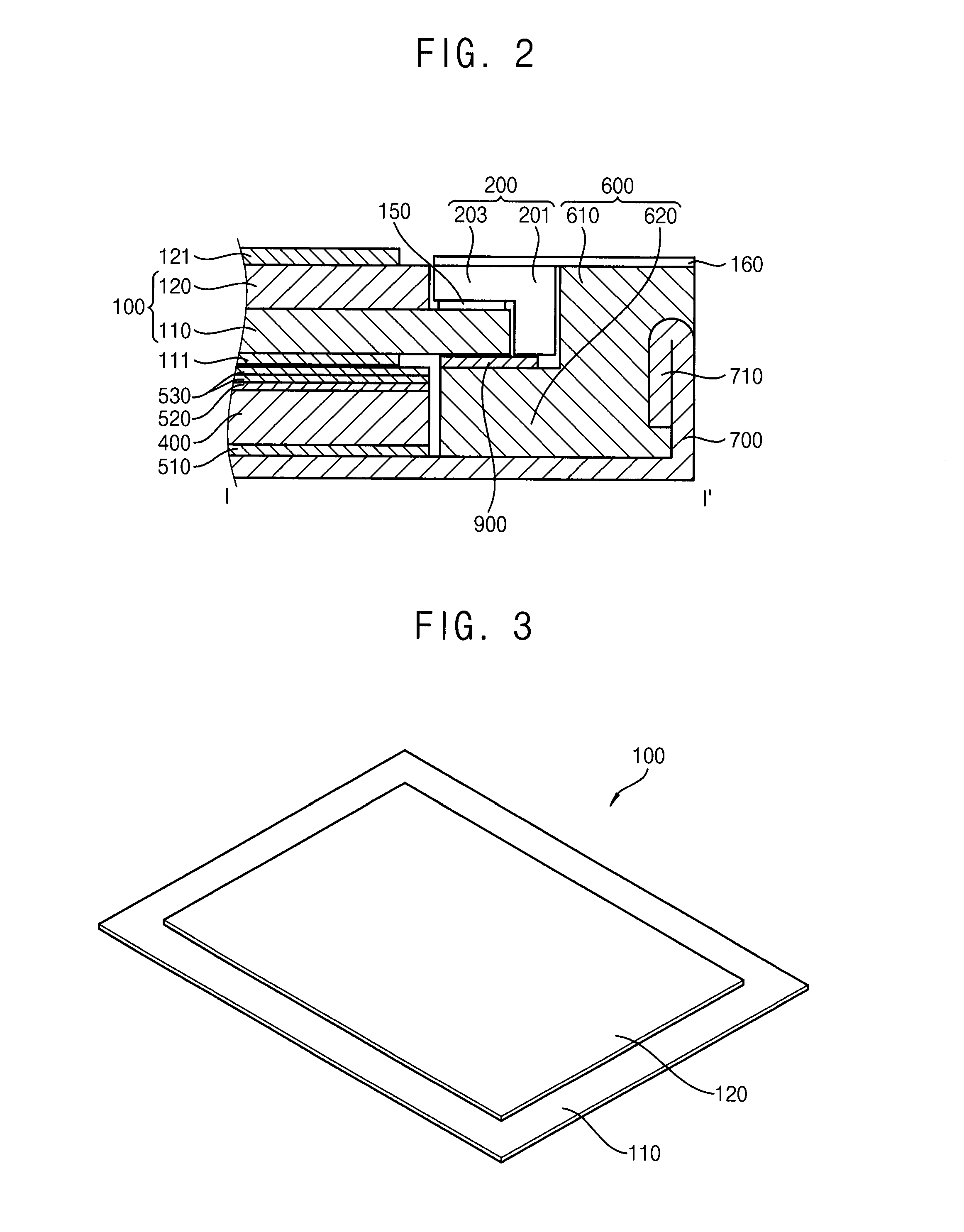 Display panel and display apparatus having the same