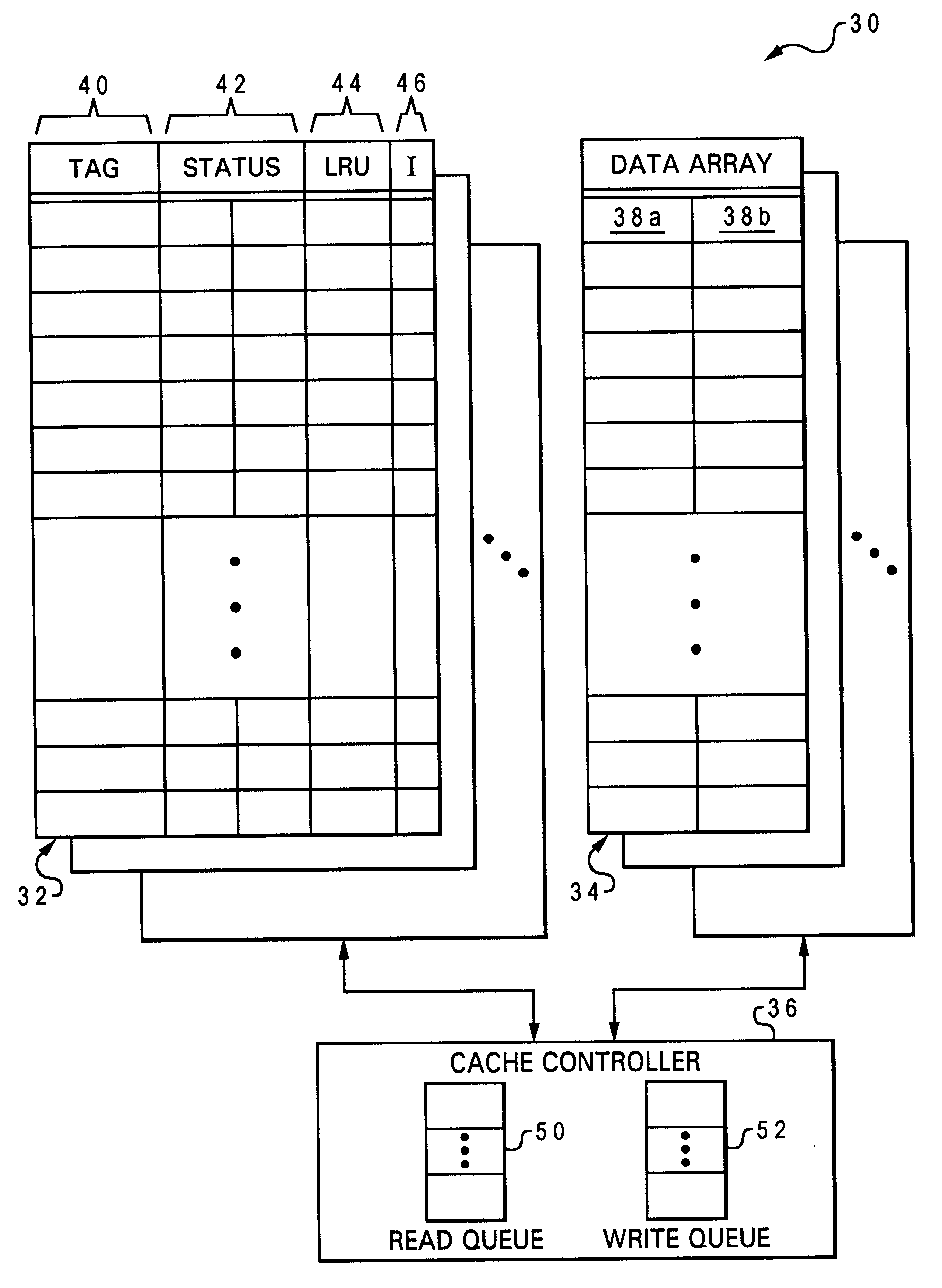 Data processing system, cache, and method that select a castout victim in response to the latencies of memory copies of cached data