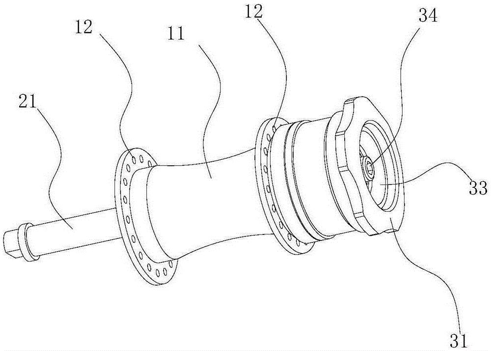 Exercise rehabilitation wheelchair