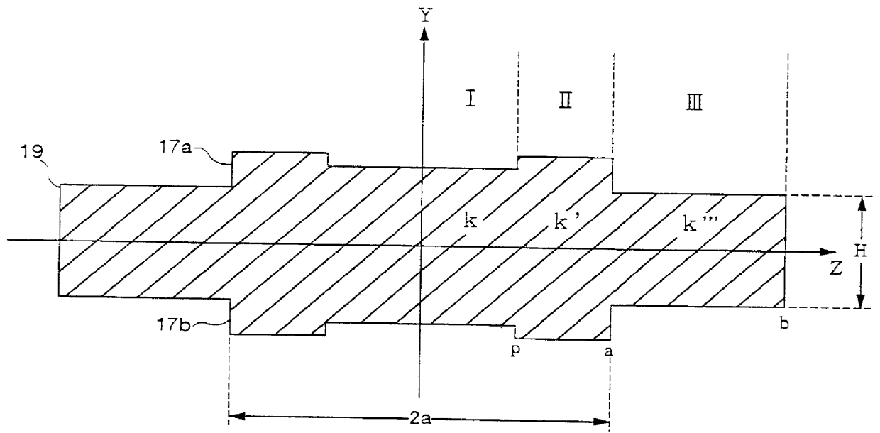 Piezoelectric vibrator and method for manufacturing the same