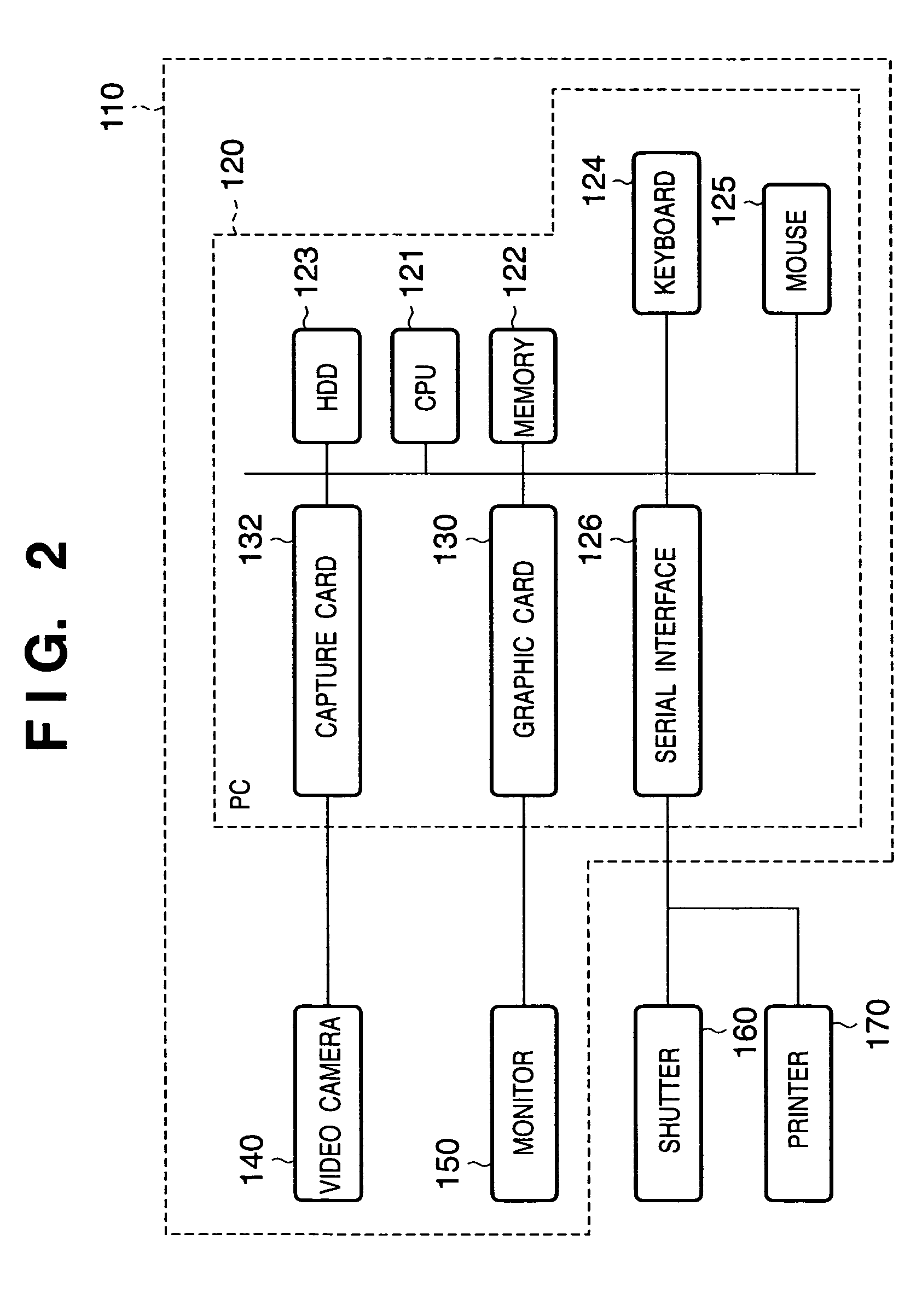 Image processing apparatus and image processing method