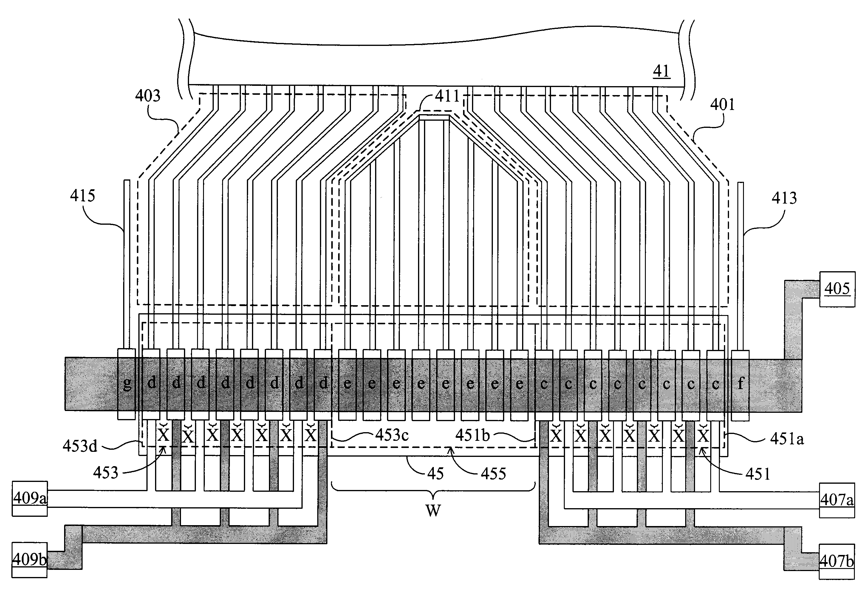 Liquid crystal display panel