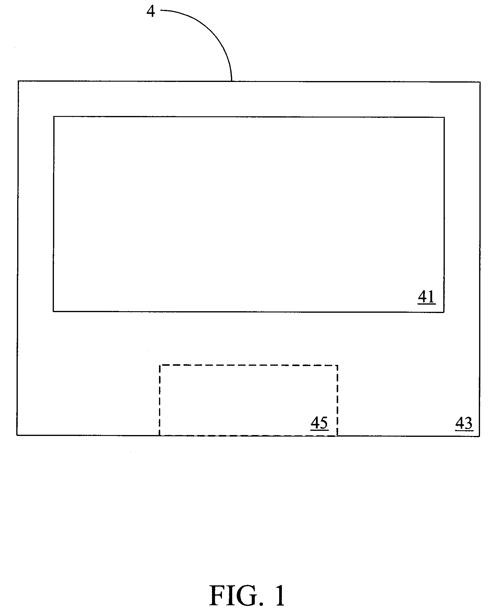 Liquid crystal display panel