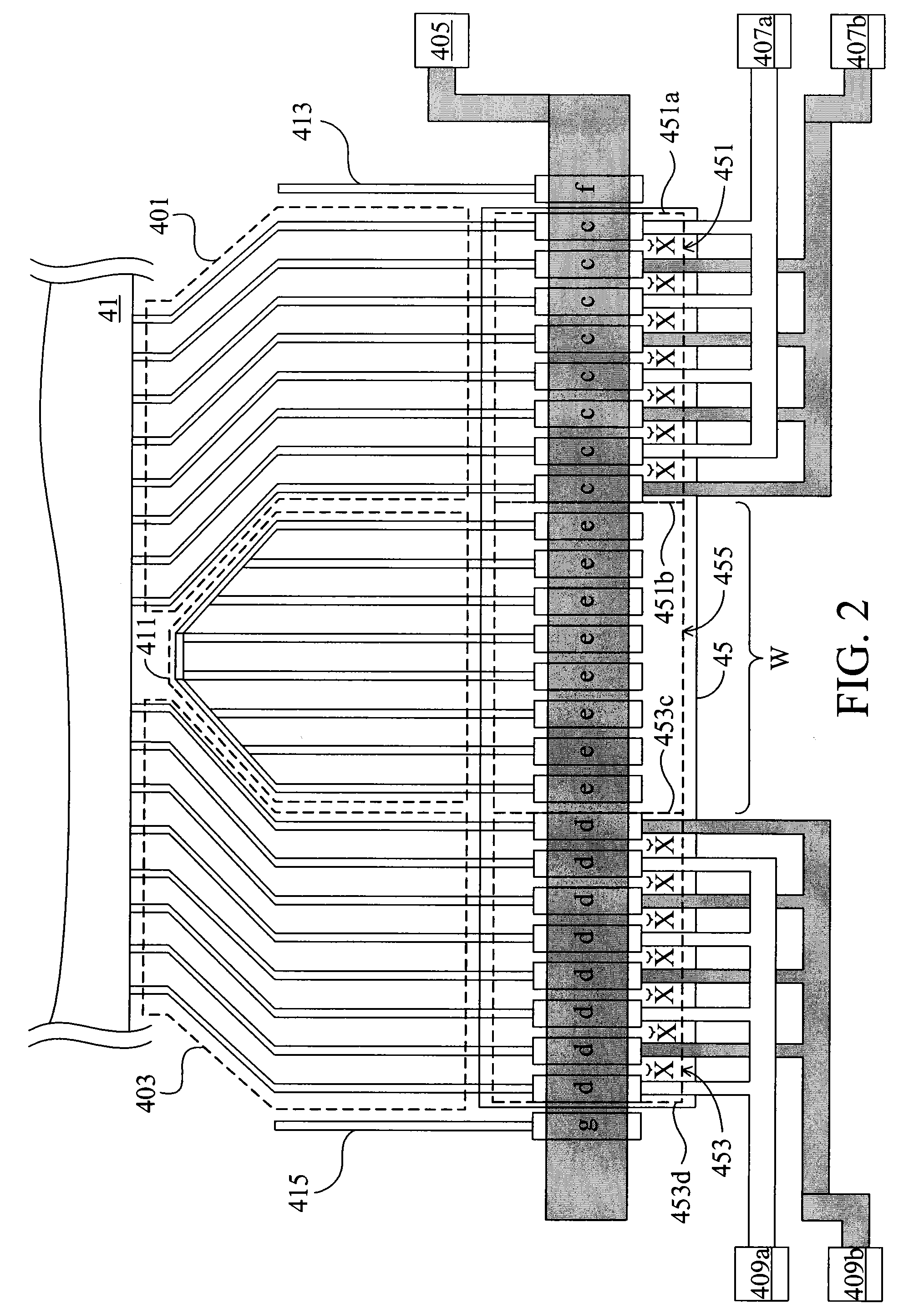 Liquid crystal display panel