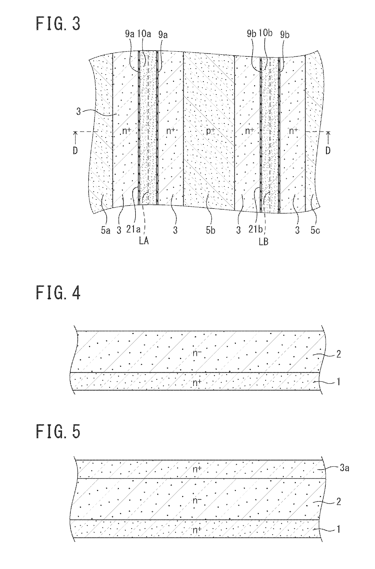 Insulated-gate semiconductor device and method of manufacturing the same