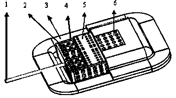 Flexible even temperature plate