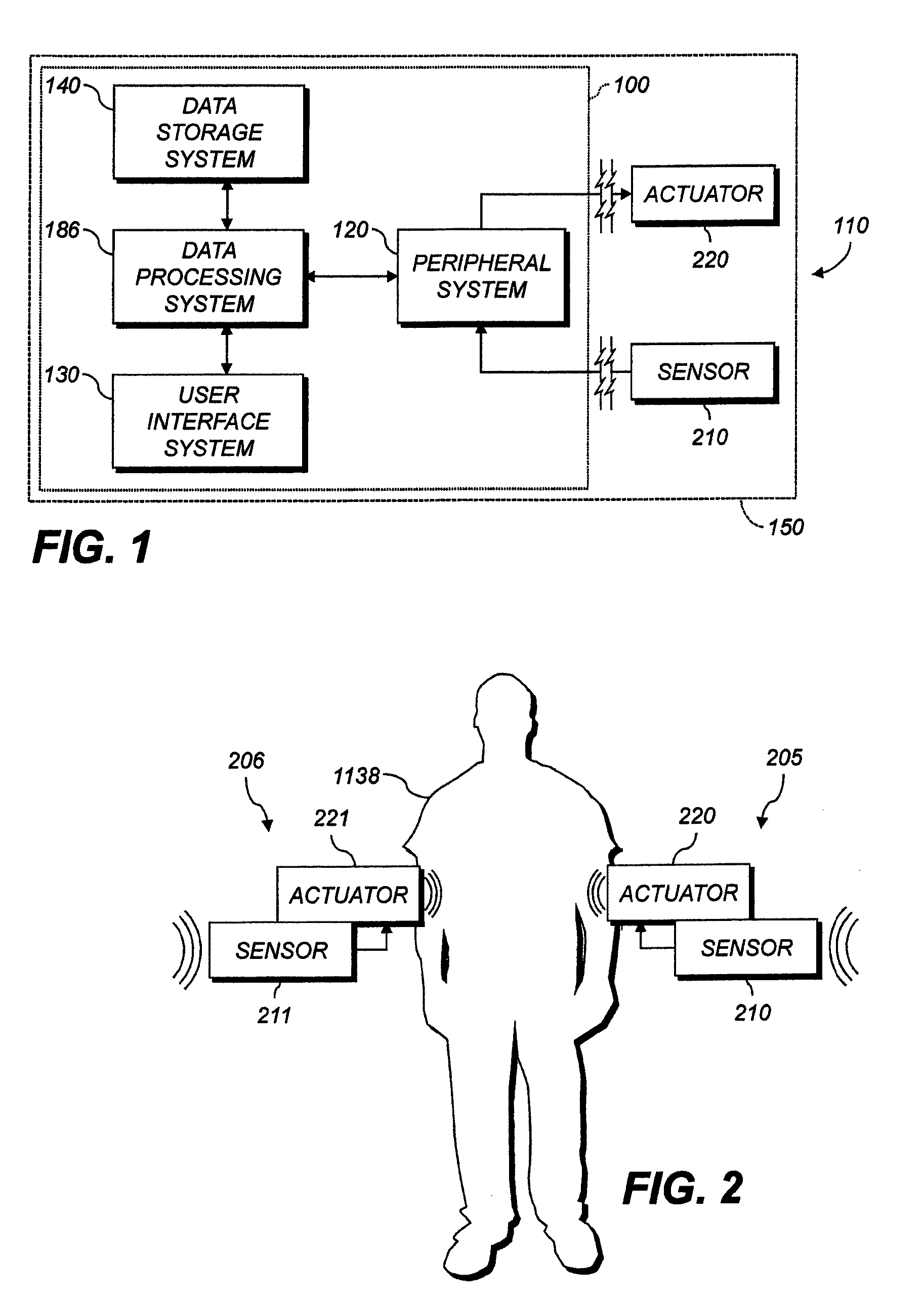 Wearable navigation assistance for the vision-impaired