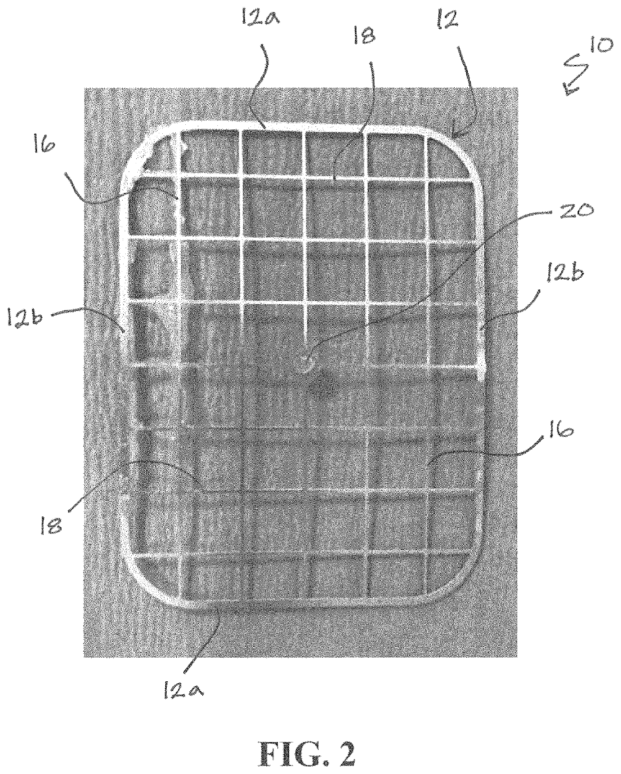 Surgical device and methods of use