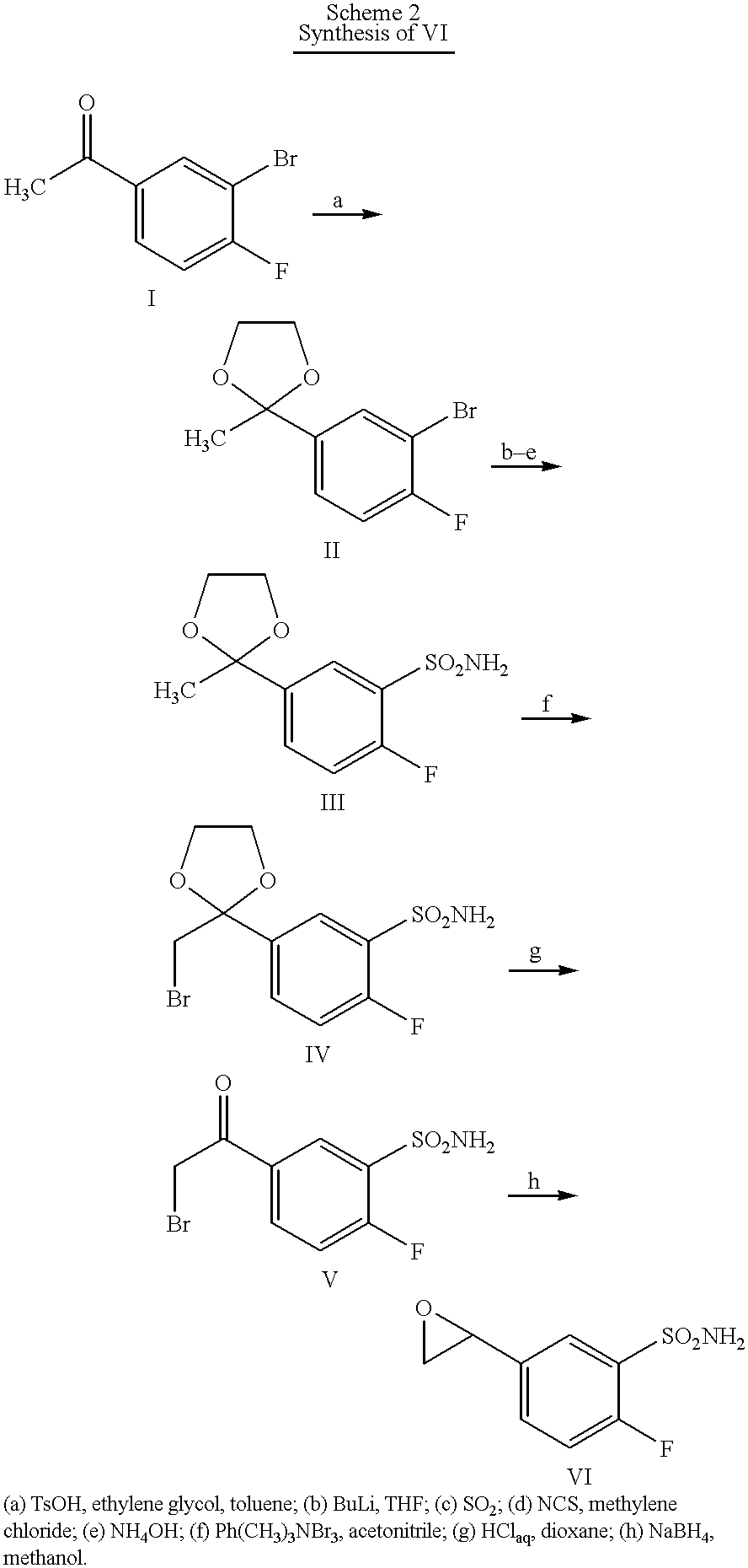 Diarylsulfonylurea binding proteins