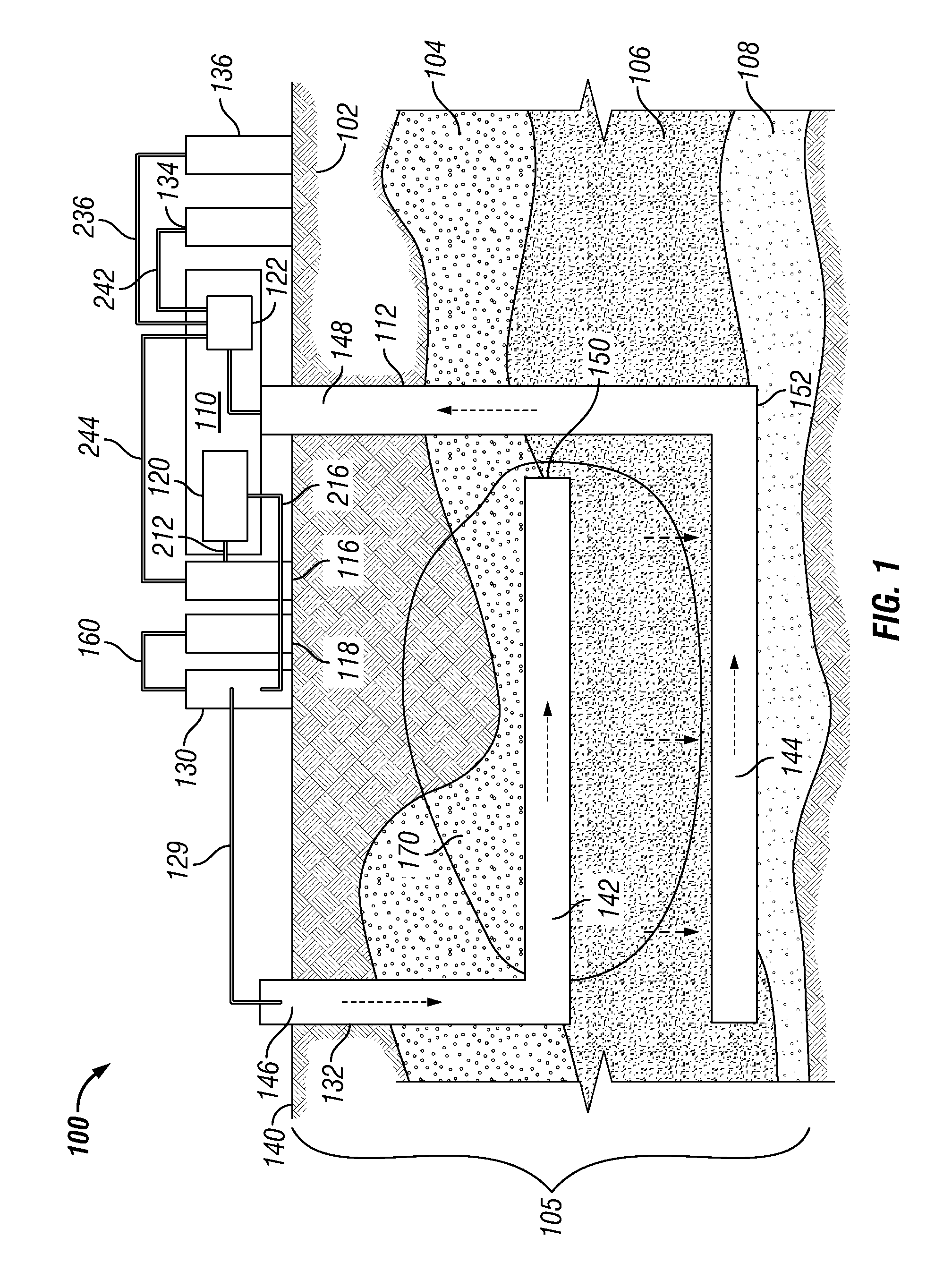 Process for producing oil