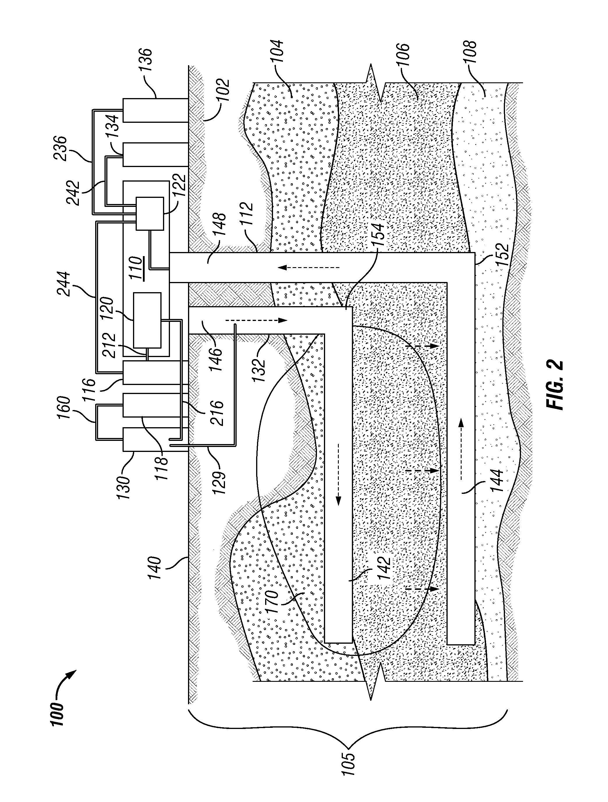 Process for producing oil