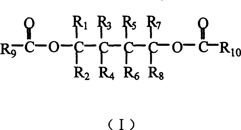 Catalyst component for alkene polyreaction and its catalyst