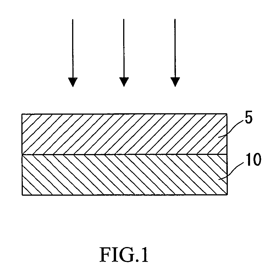 Method of manufacturing crystalline film, method of manufacturing crystalline-film-layered substrate, method of manufacturing thermoelectric conversion element, and thermoelectric conversion element