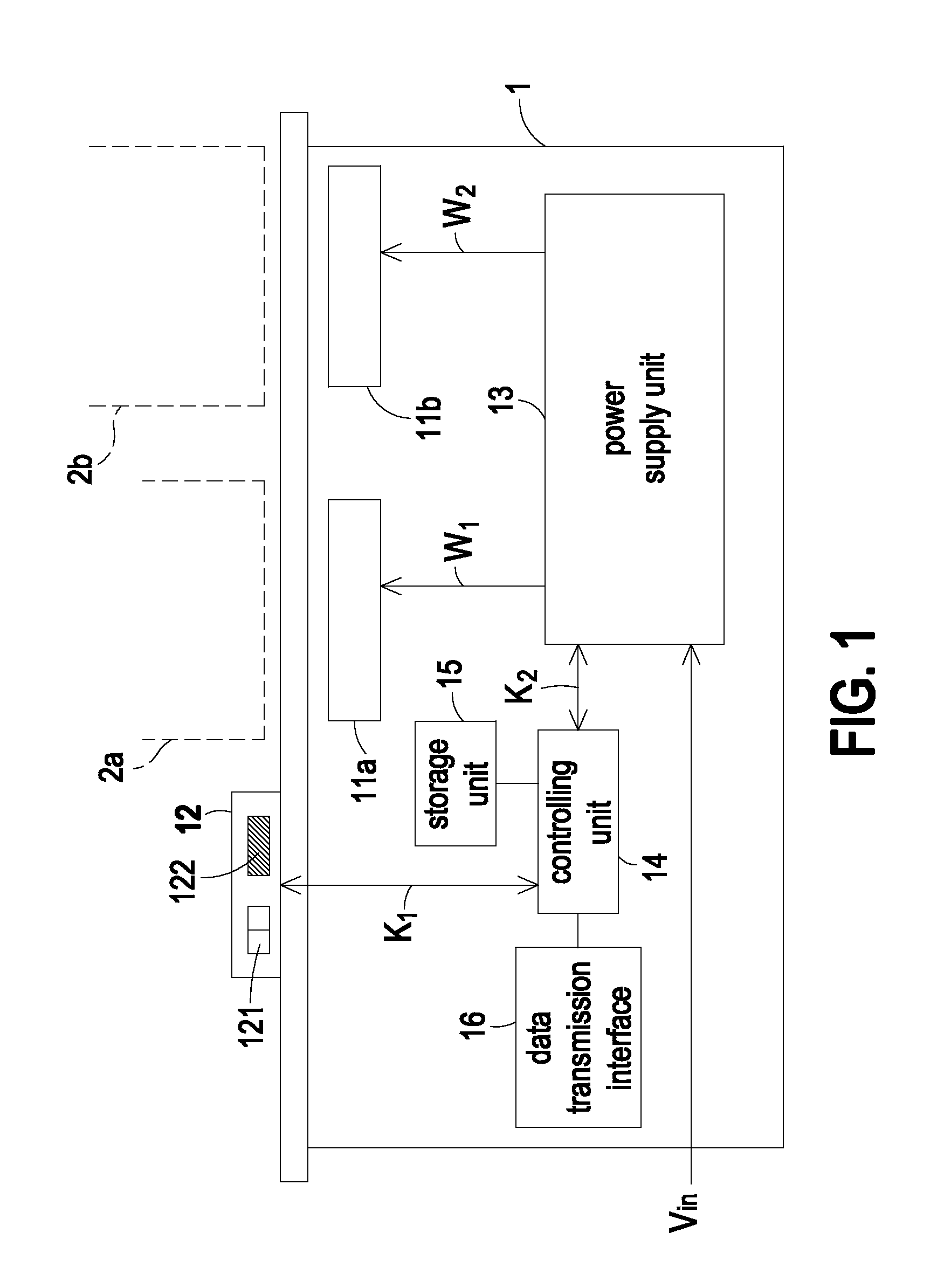 Intelligent heater and temperature measuring device