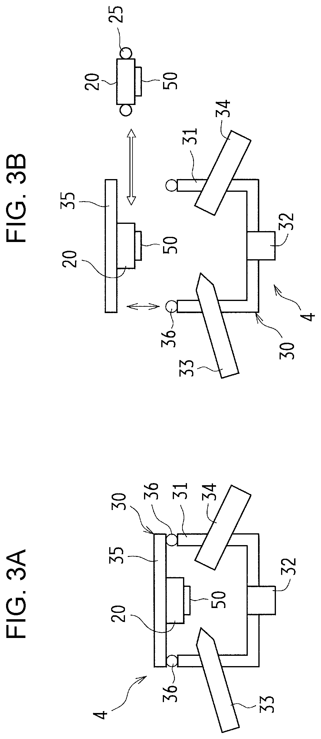 Bonding equipment