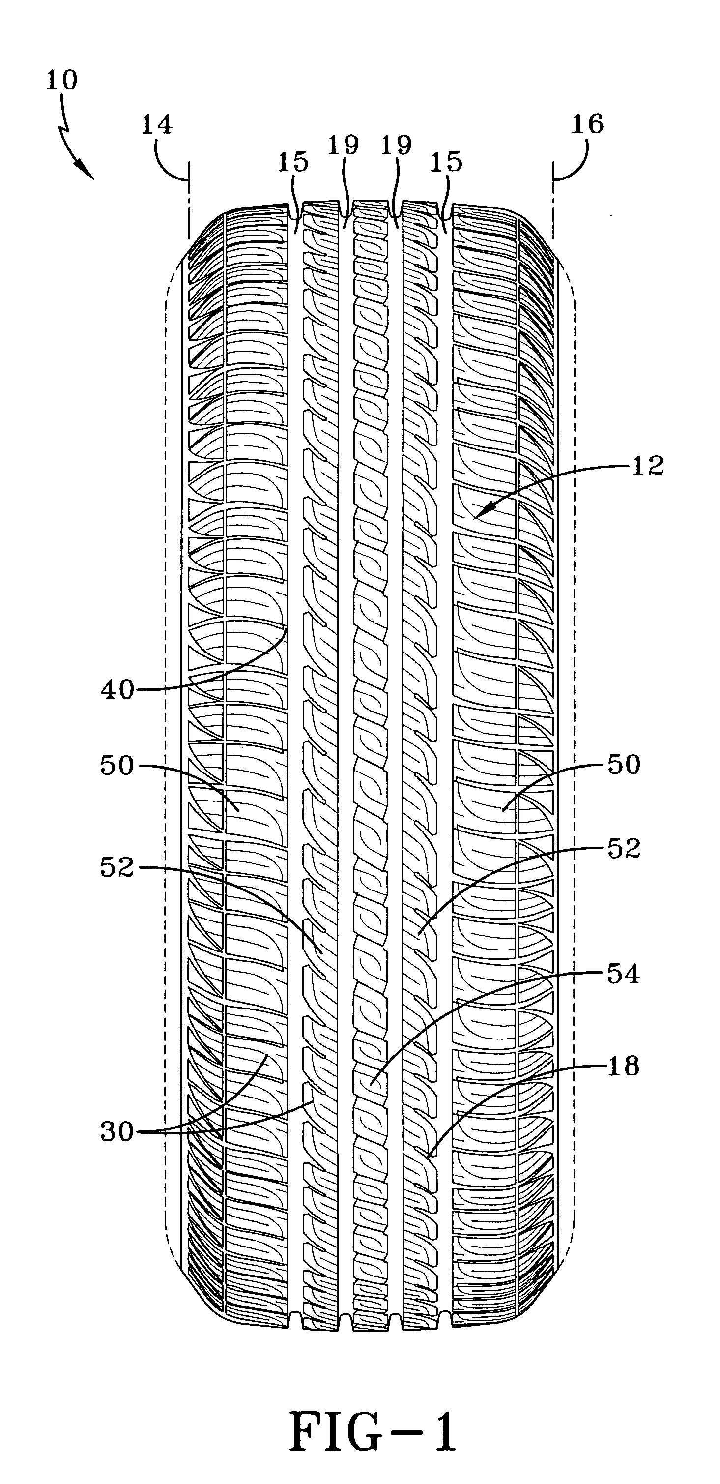 Continuous variable pitching methods