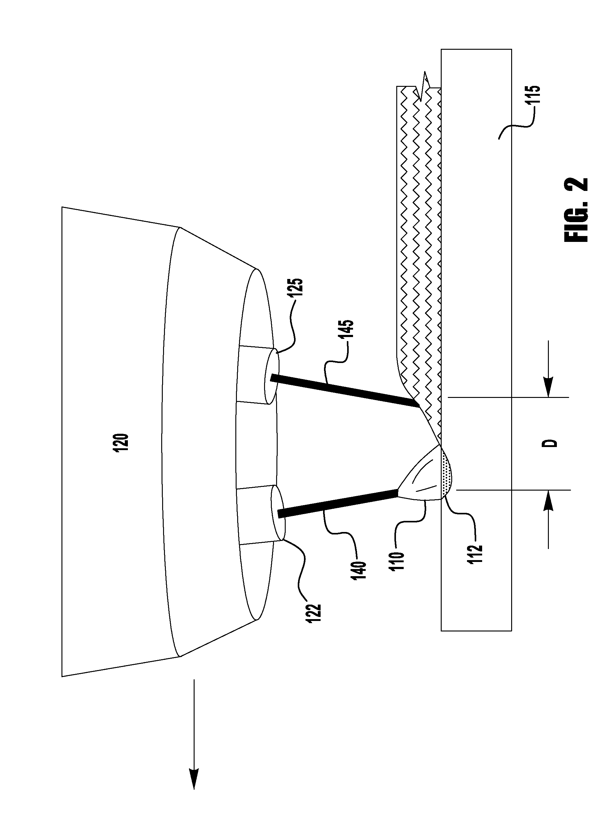 System and method of controlling heat input in tandem hot-wire applications