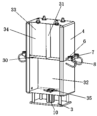 Pesticide sprayer