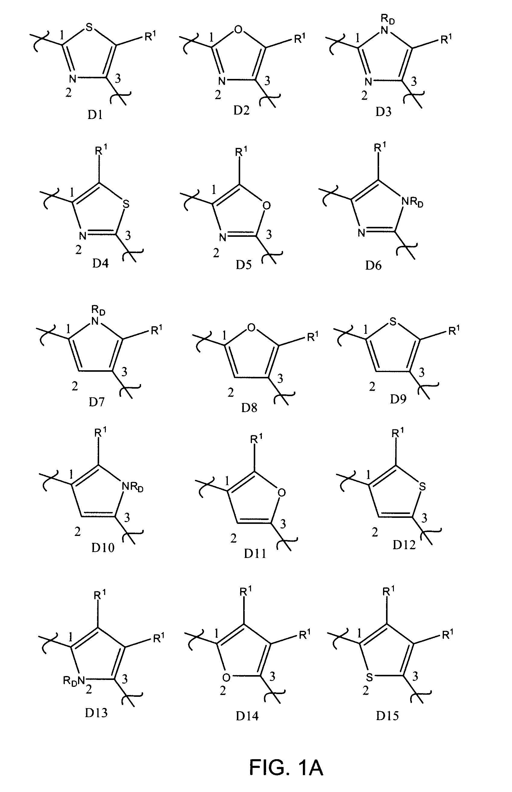 Inhibitors of UDP-galactopyranose mutase thwart mycobacterial growth