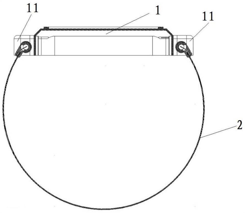 Electronic equipment