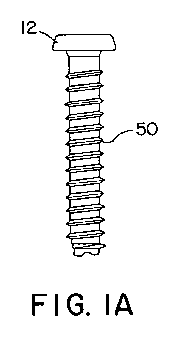 Deck screws suitable for use with composite lumber