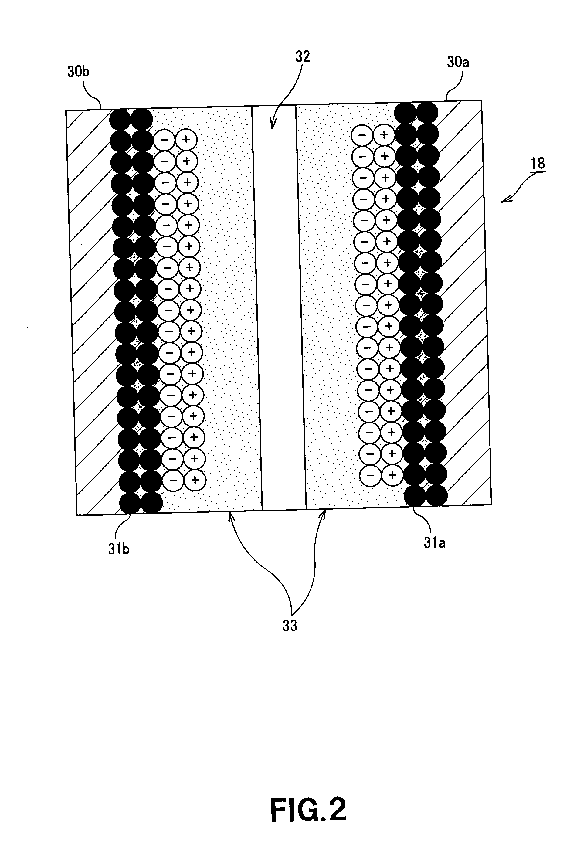 Non-contact ic card