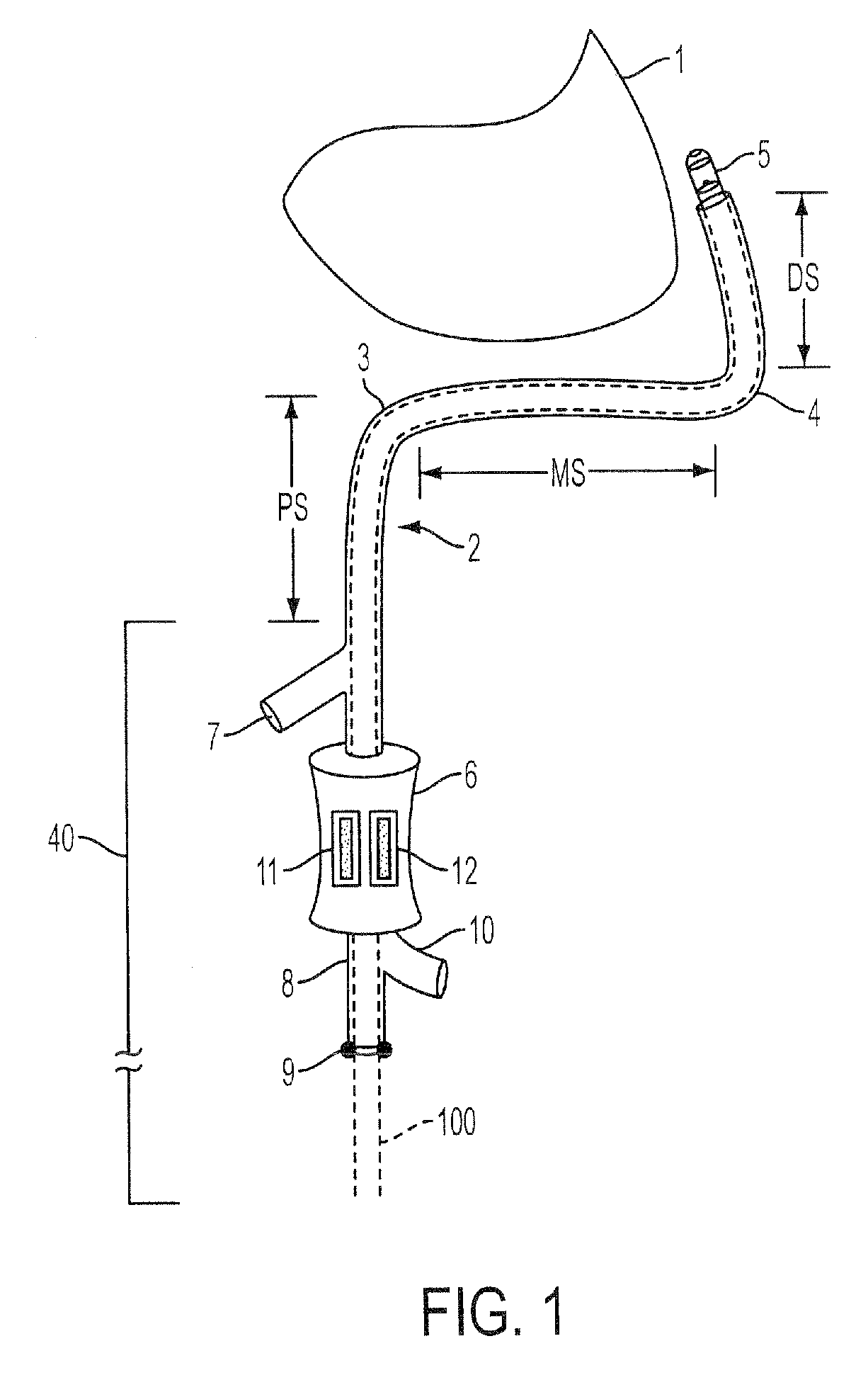 Epicardial ablation catheter and method of use