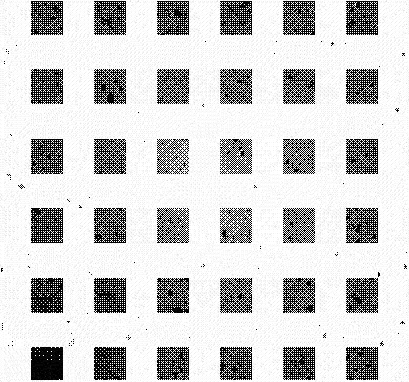 Preparation method of high heat conductive and high temperature resistant corrugated ceramic-based heat exchanger chip