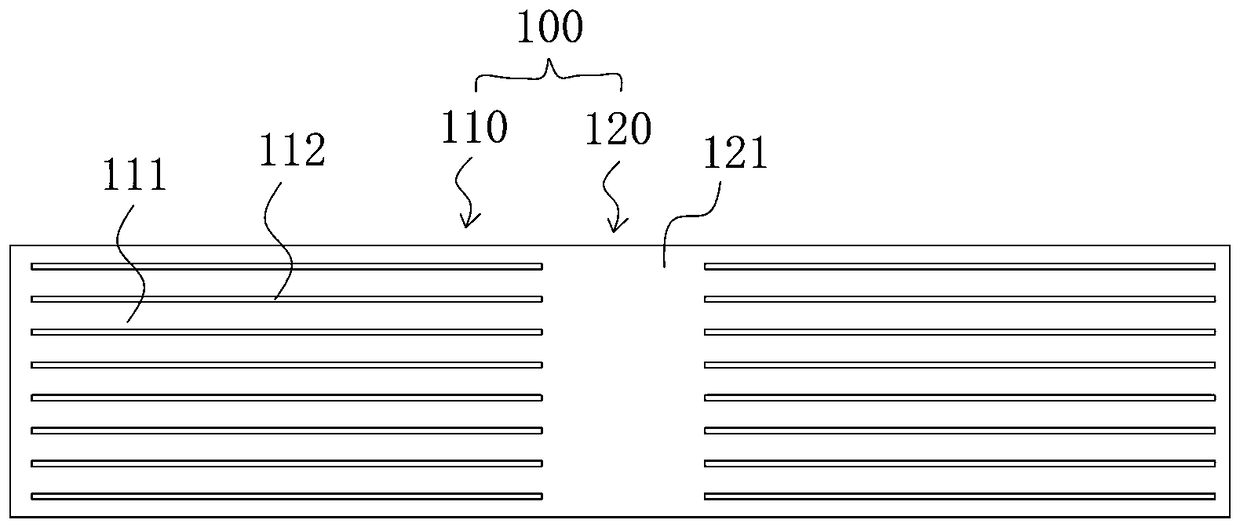 Wire arrangement device for cabinet