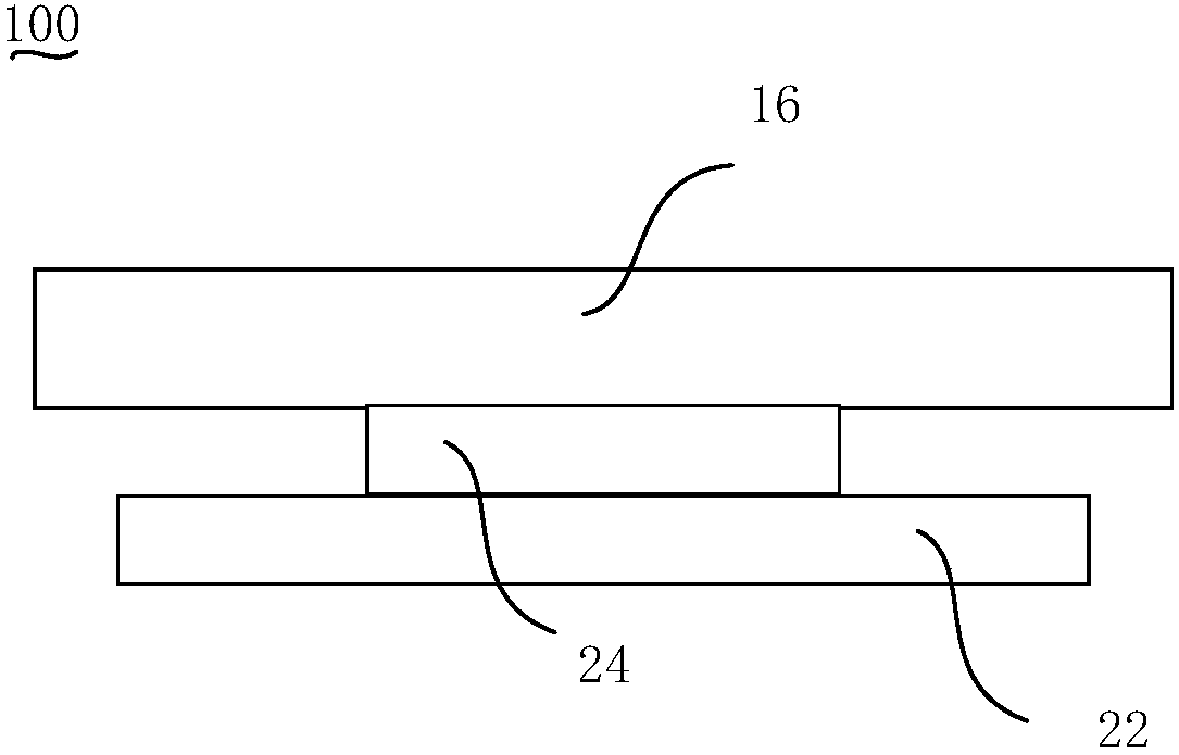 Housing assembly and electronic device