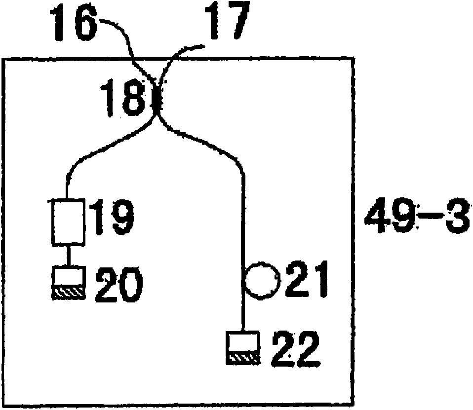 Polarization controlling encoding method, encoder and quantum key dispatching system