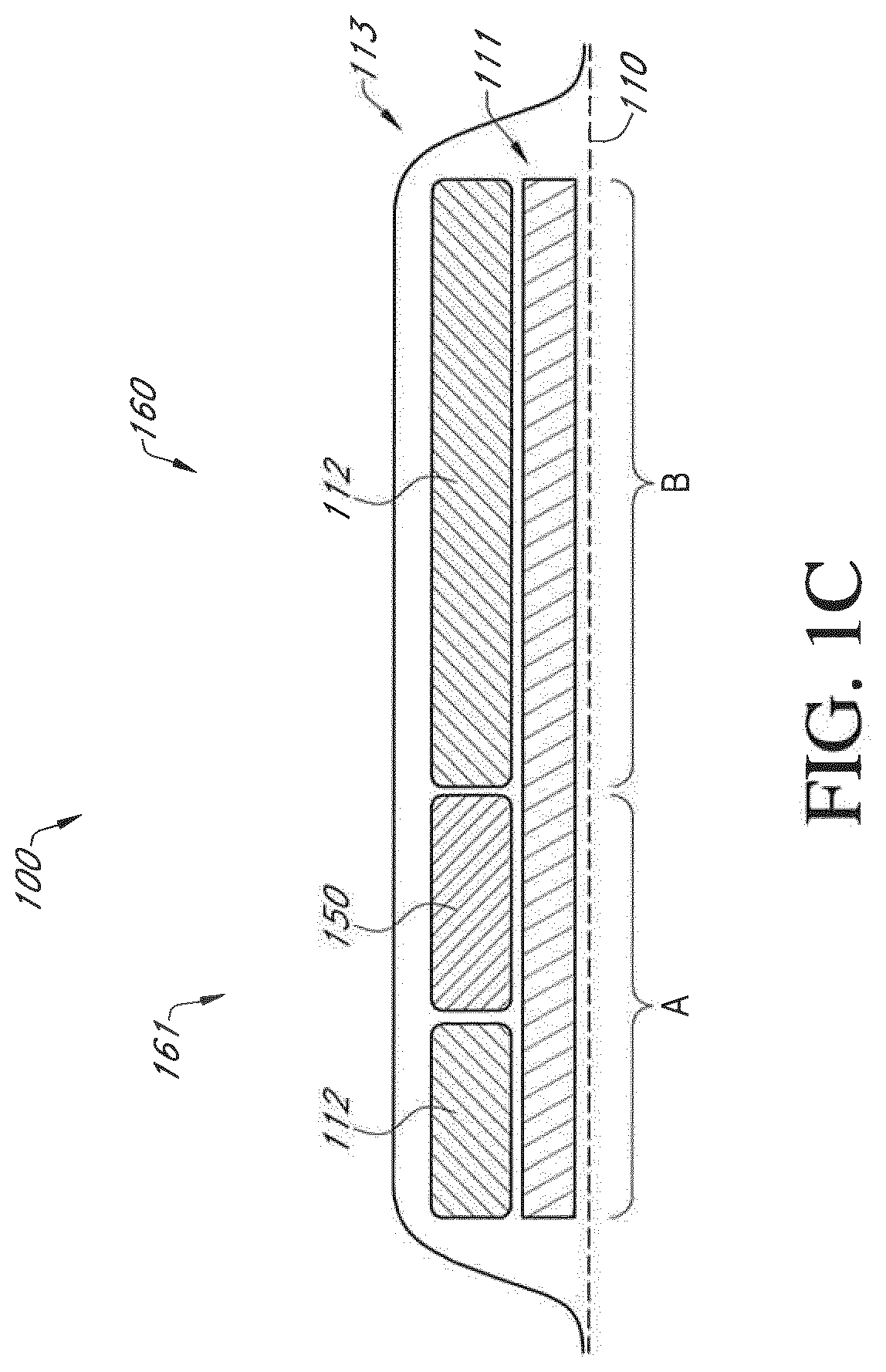 Negative pressure wound treatment apparatuses and methods with integrated electronics