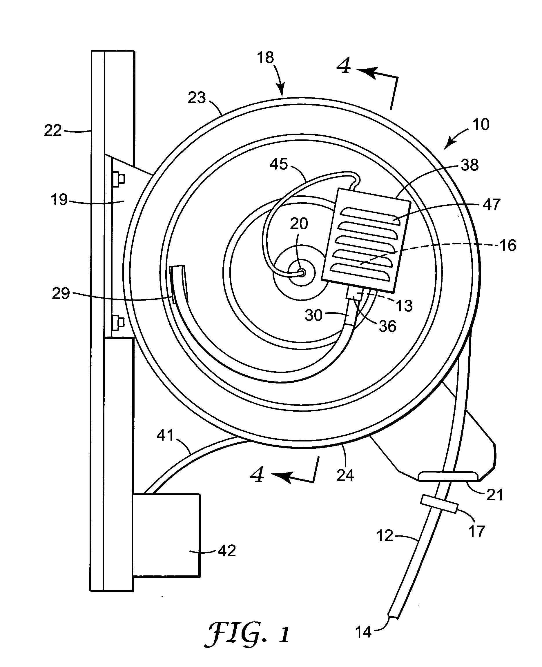 Task lighting system