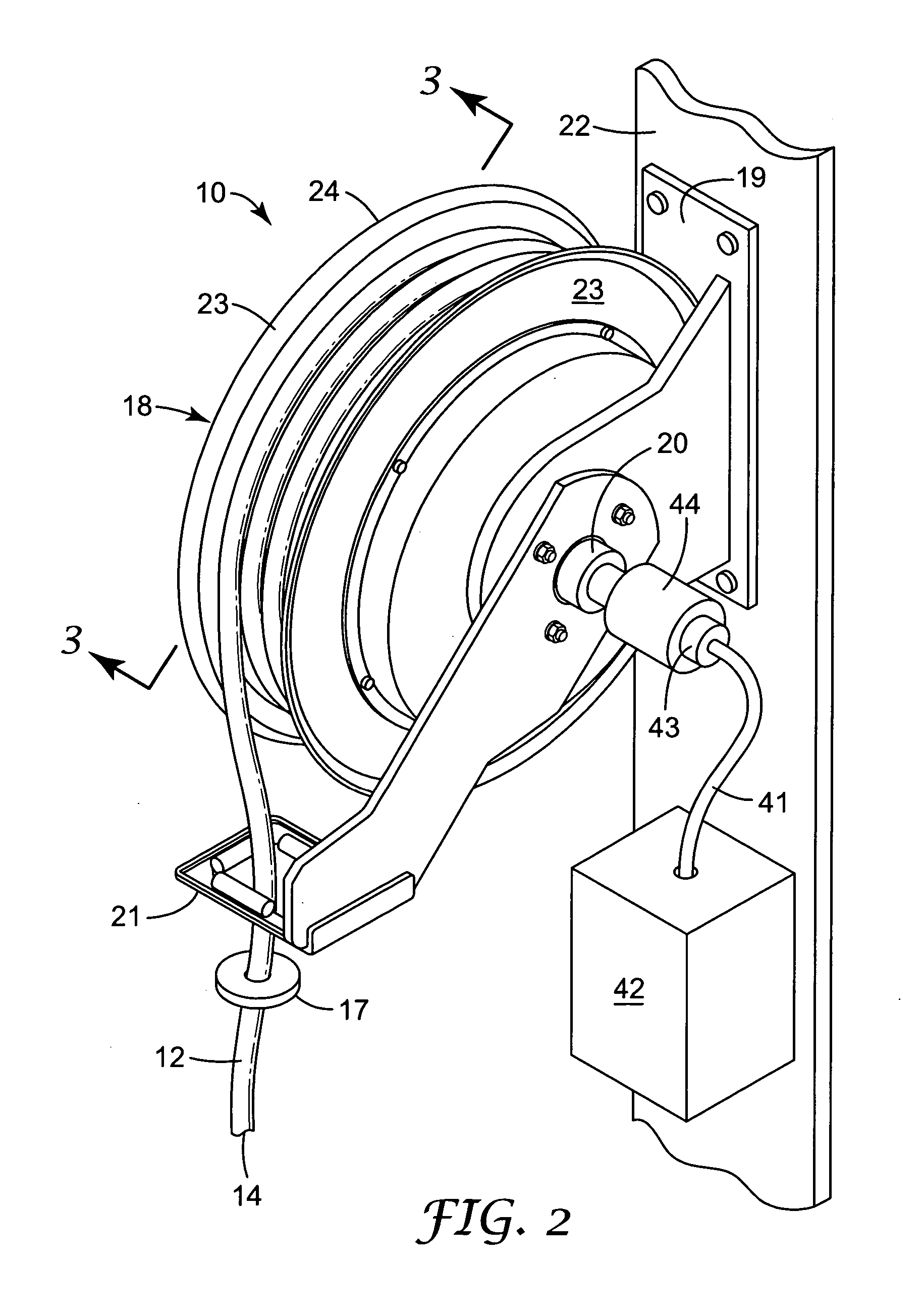 Task lighting system