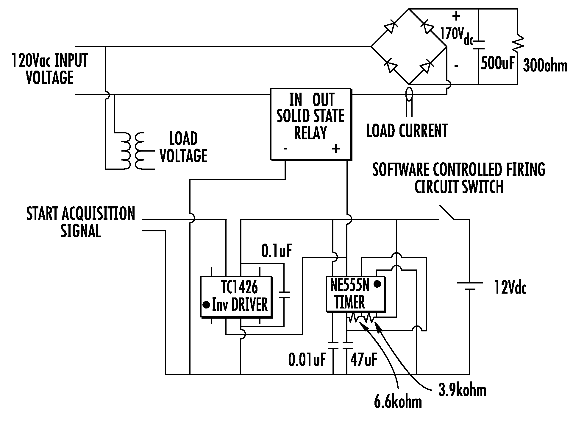 Passive agent system impedance monitoring station and method