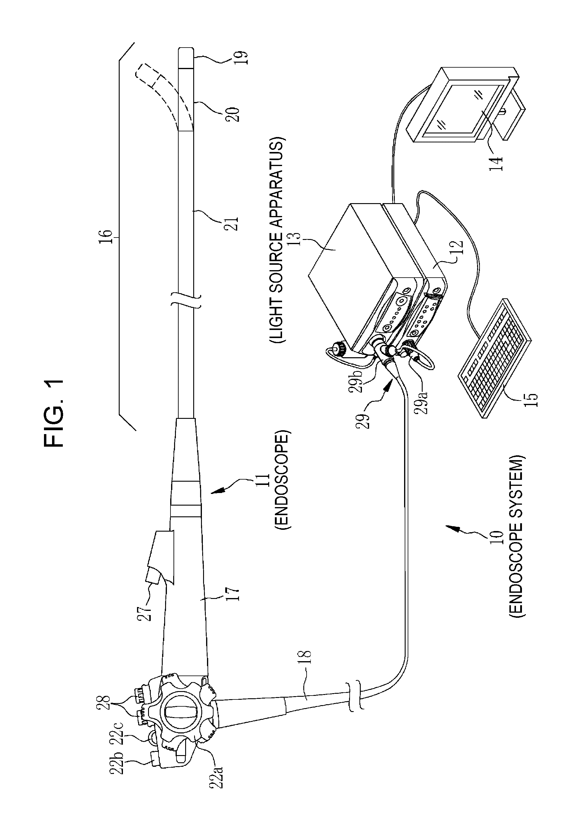 Endoscope system, processor apparatus for endoscope system, and method for operating endoscope system