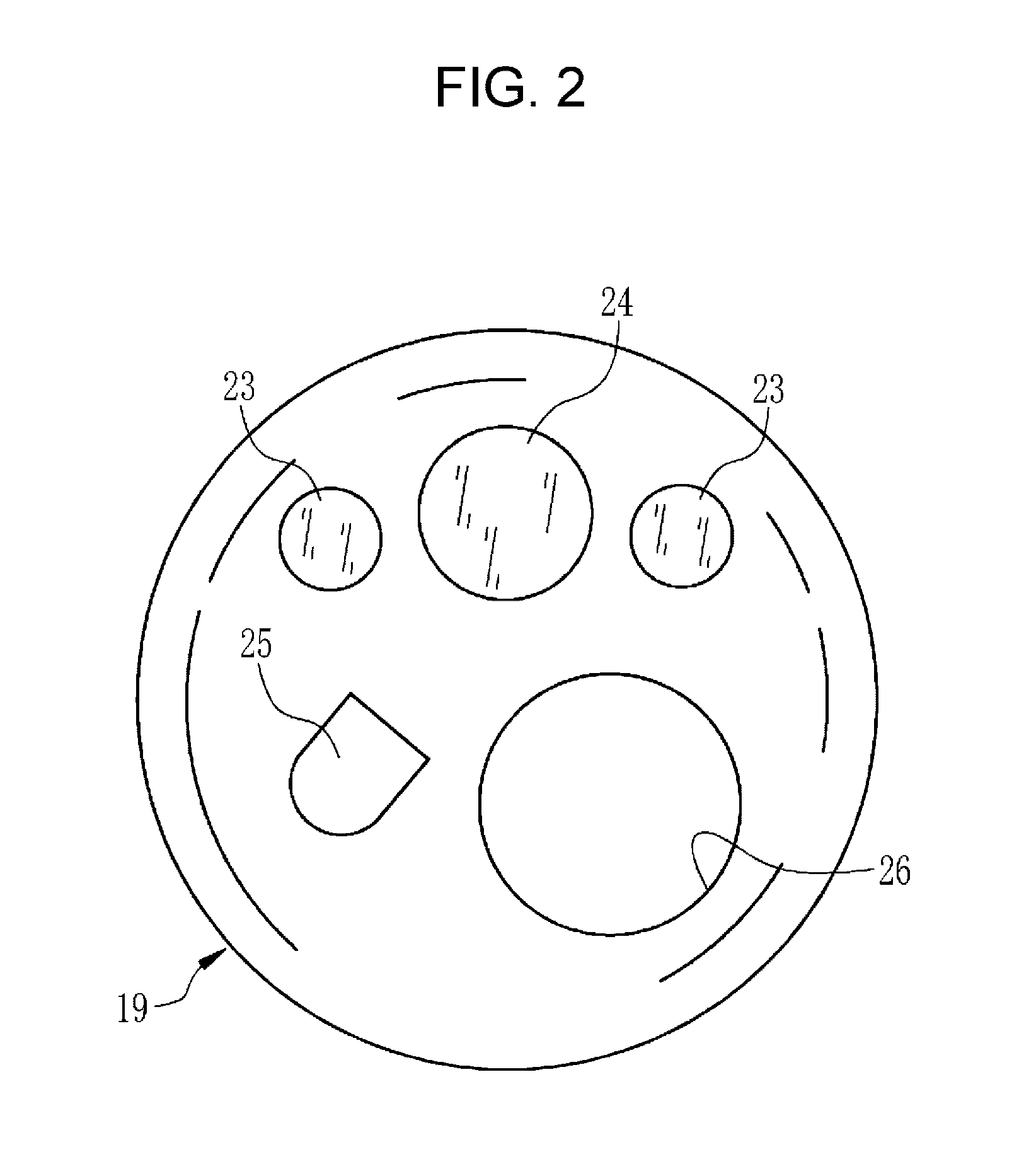 Endoscope system, processor apparatus for endoscope system, and method for operating endoscope system