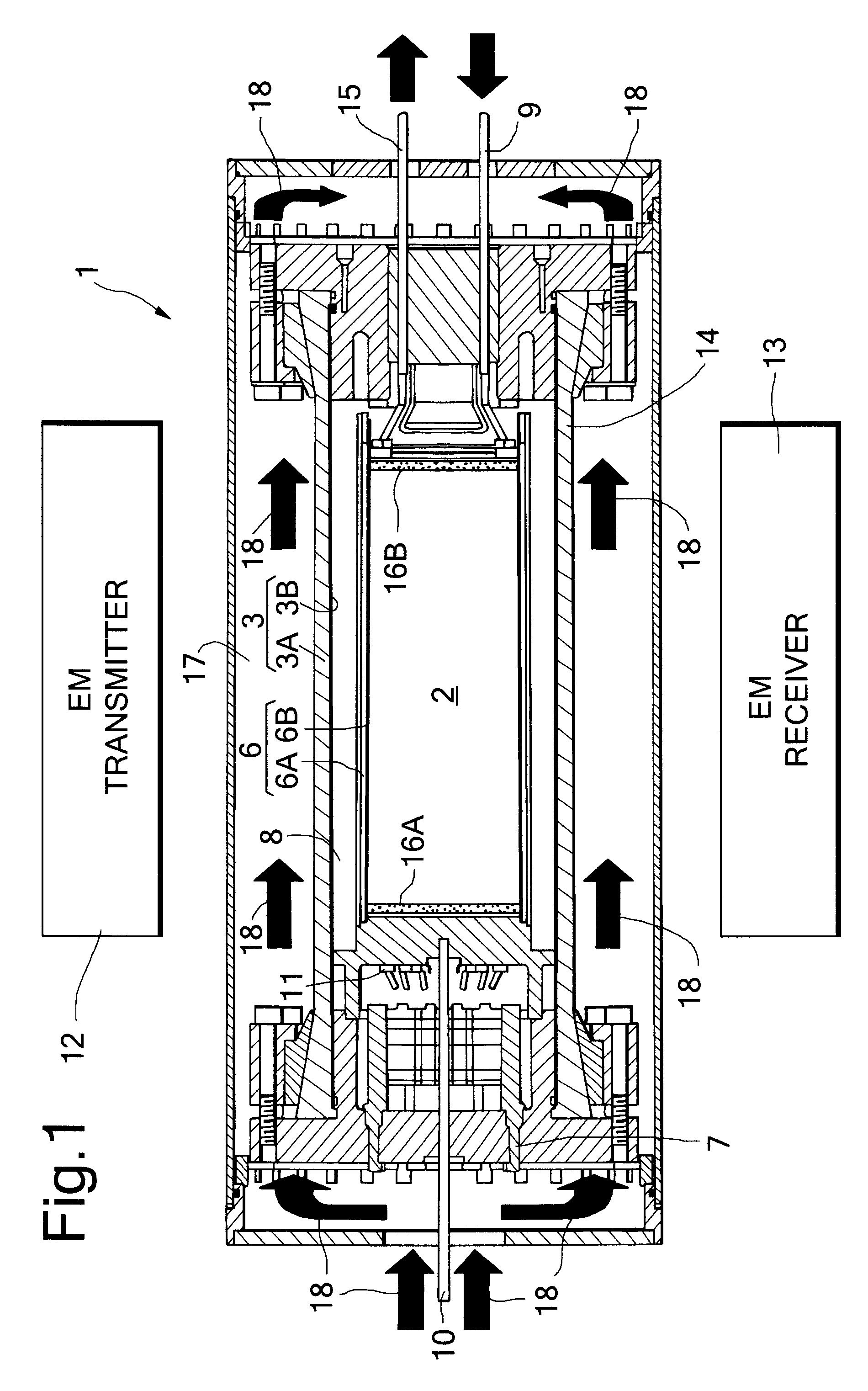 Formation core sample holder assembly and testing method