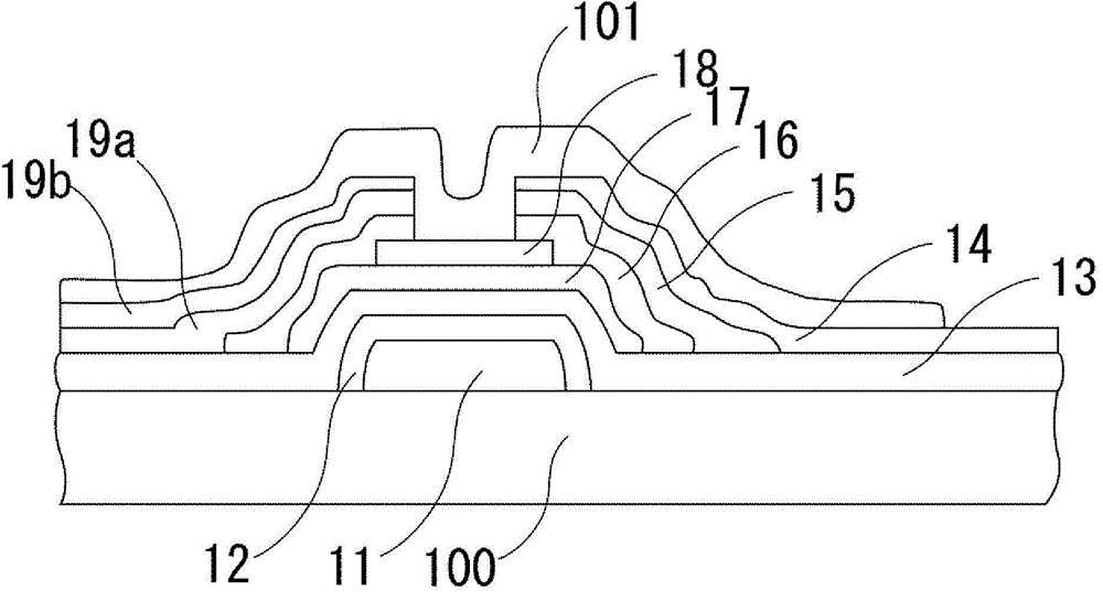 Liquid crystal composition and liquid crystal display element using same