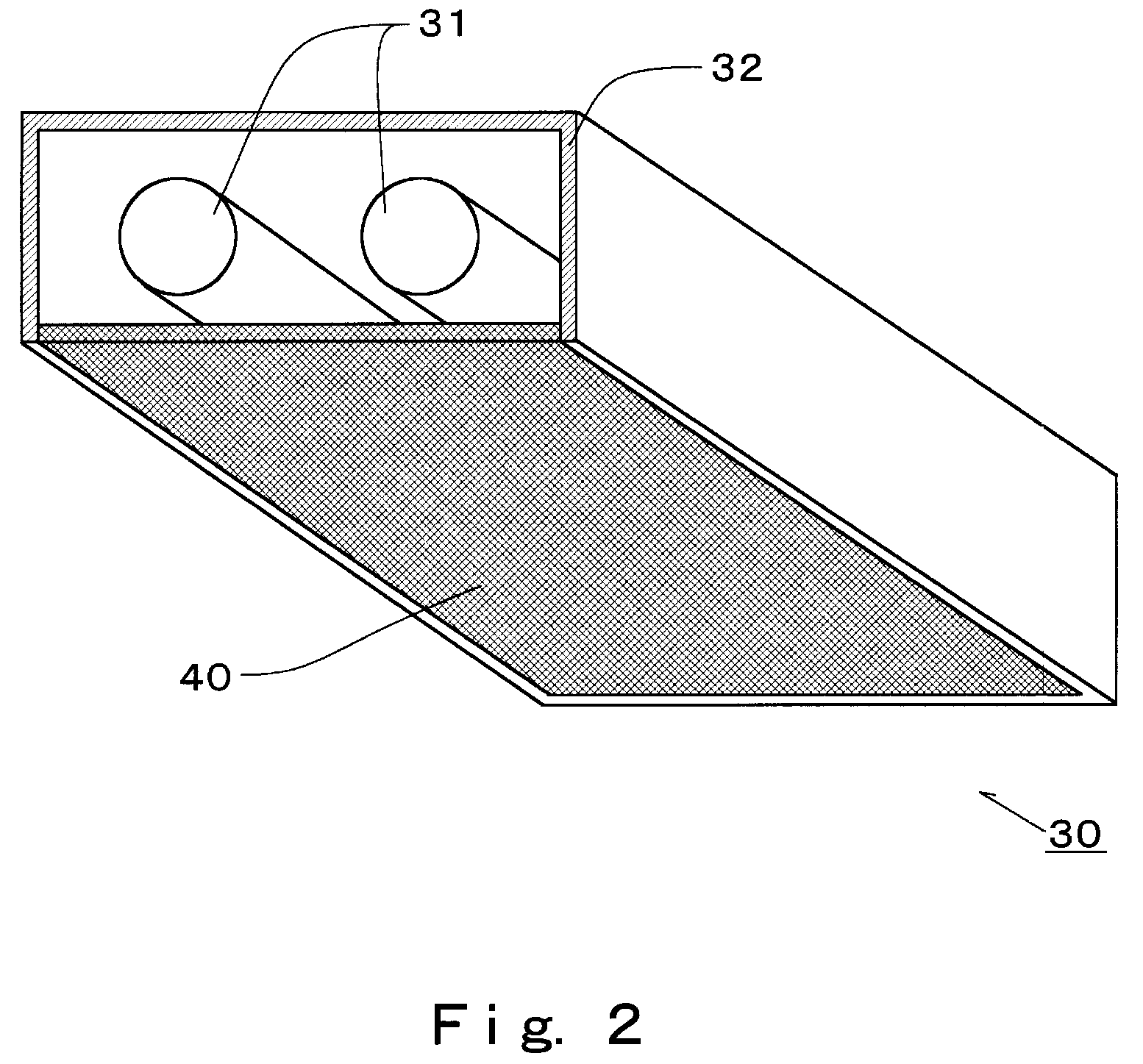 Liquid crystal display device appreciating room