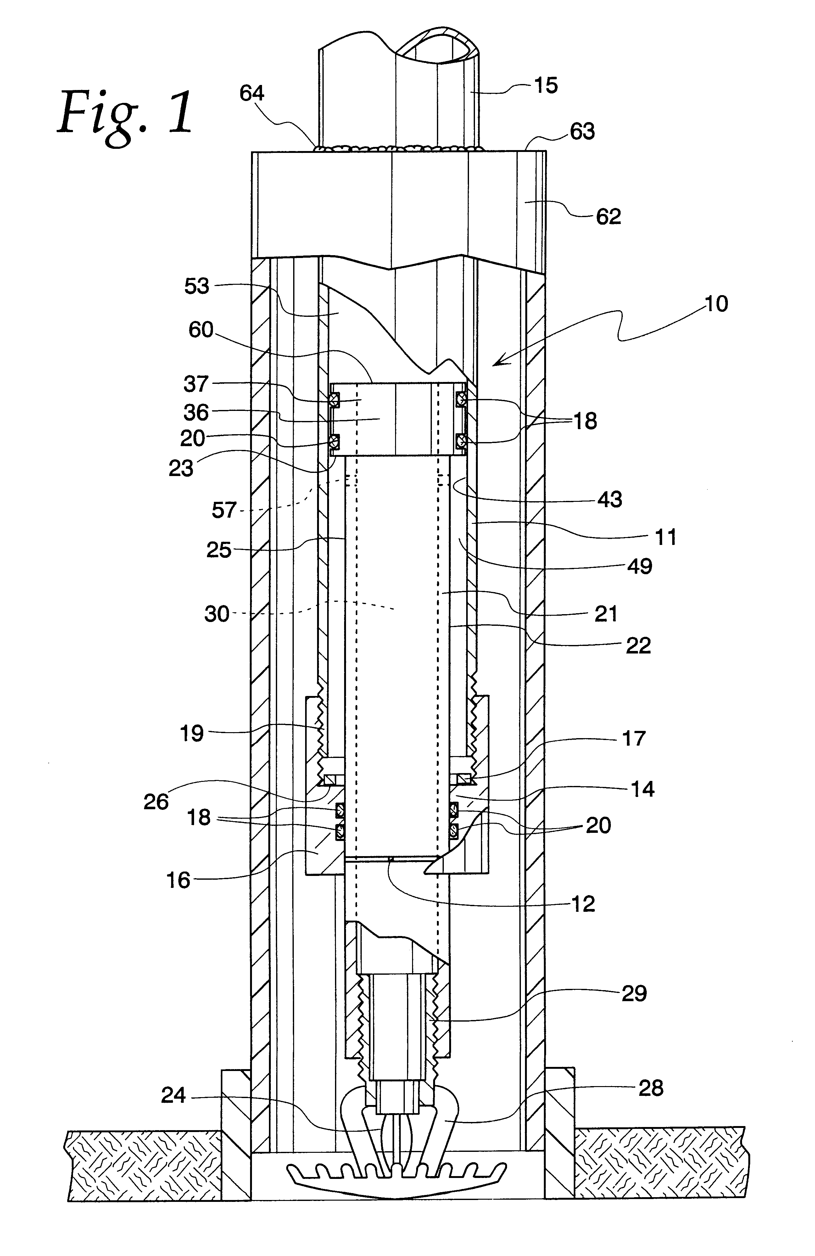 Device for regulating speed of deployment of sprinkler heads in preactive sprinkler systems