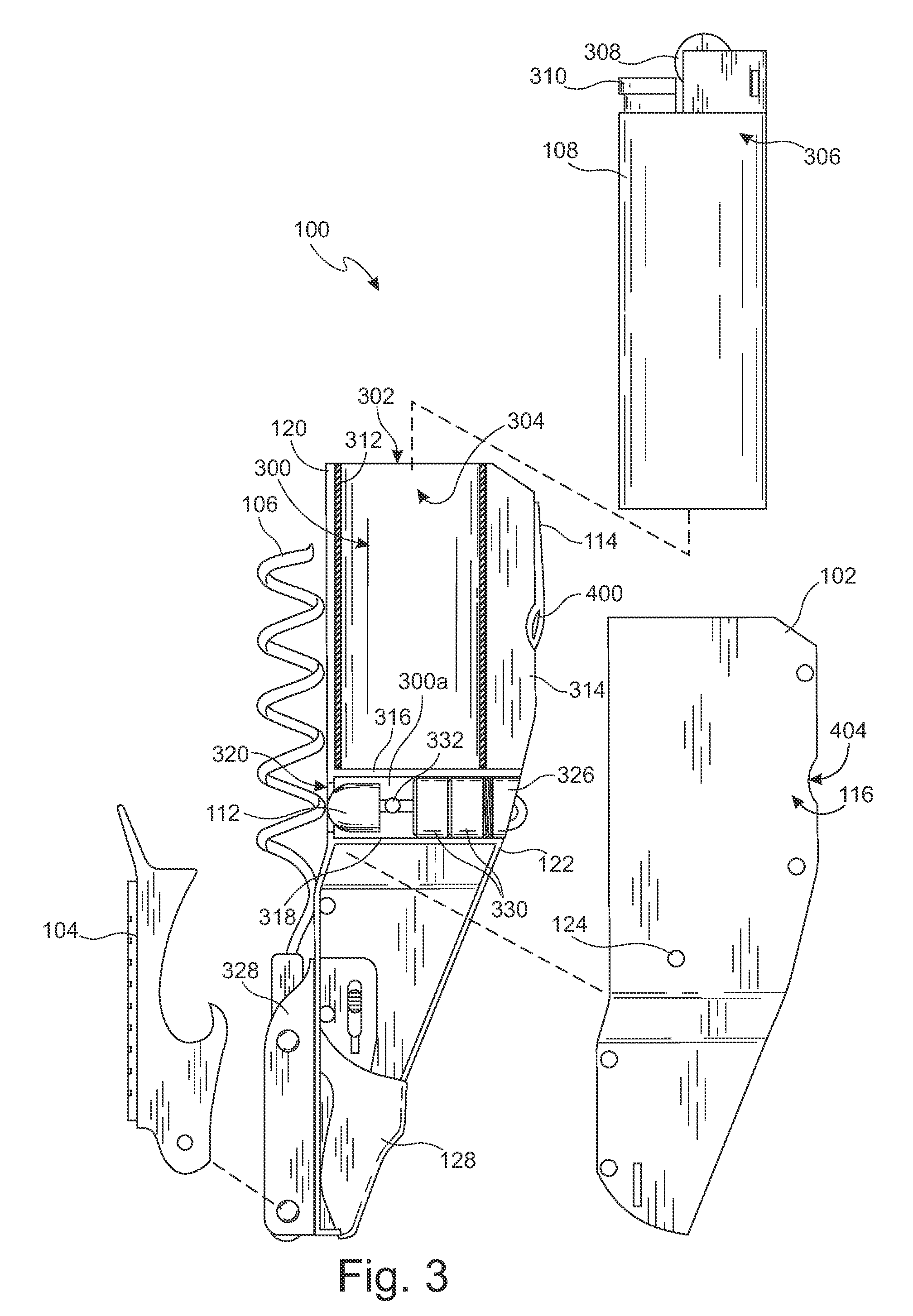 Multi-Purpose Waiter's Tool