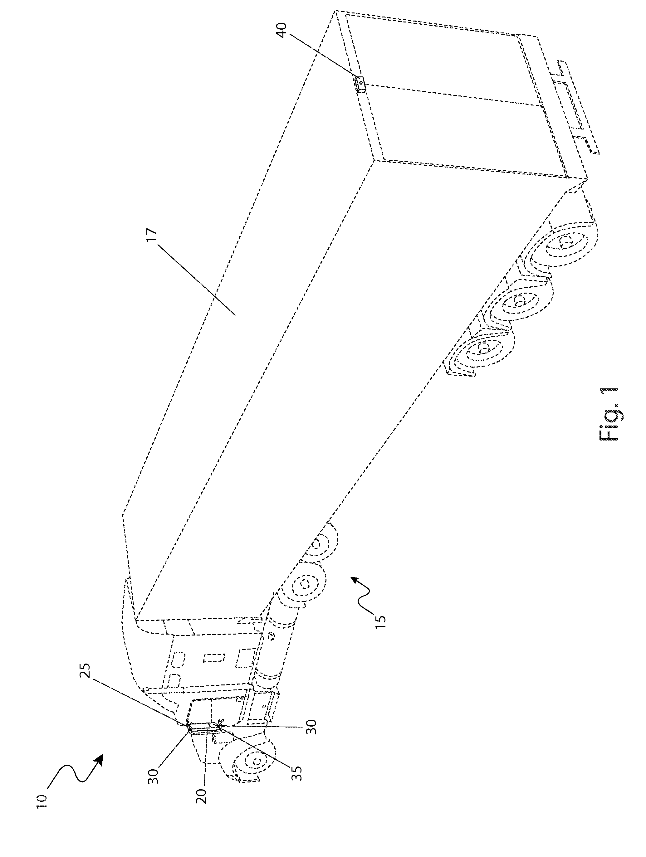 Side Mirrow System With Video Display