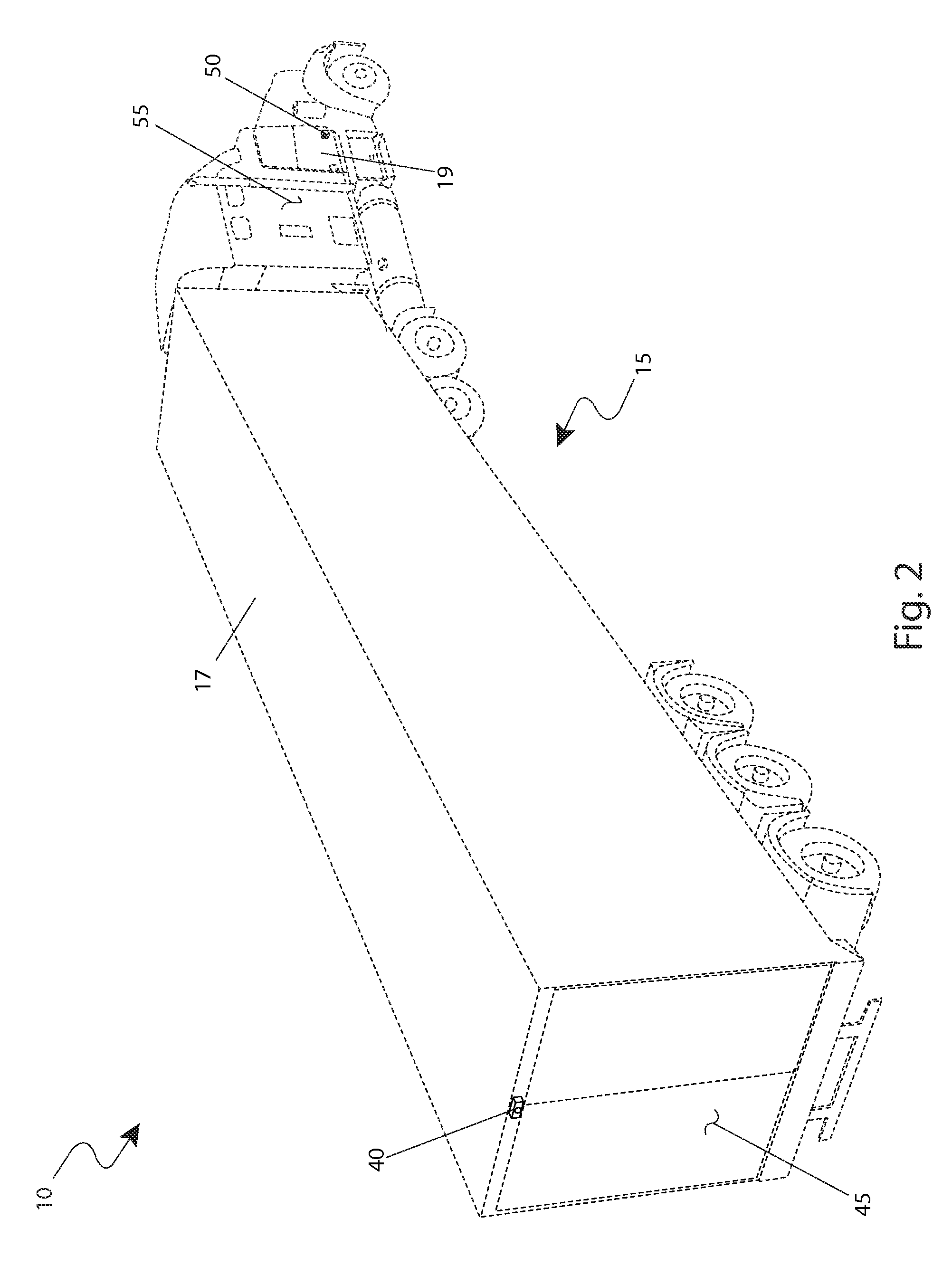 Side Mirrow System With Video Display